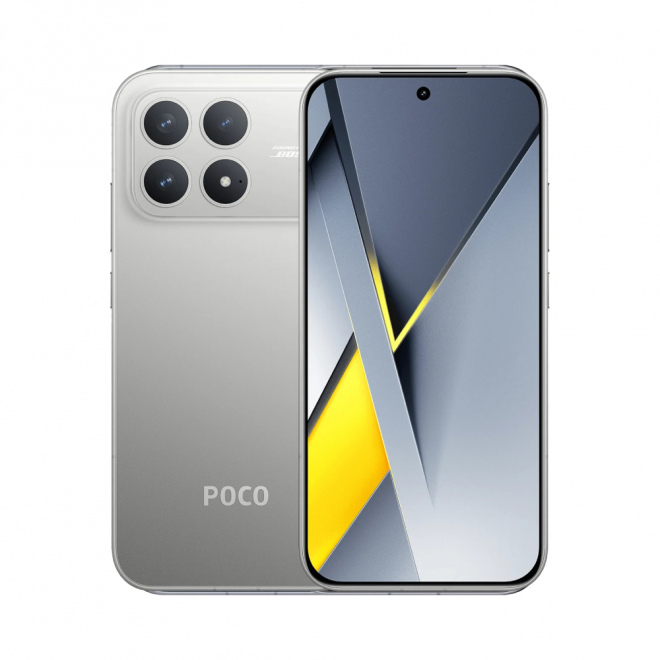 Купить Poco F8 Pro в Нижнем Новгороде